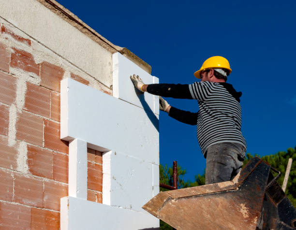 Types of Insulation We Offer in Lowesville, NC
