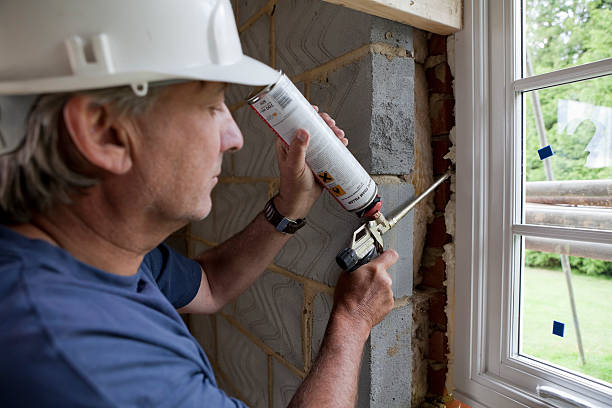Best Commercial Insulation in Lowesville, NC