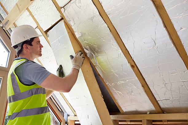 Best Spray Foam Insulation in Lowesville, NC