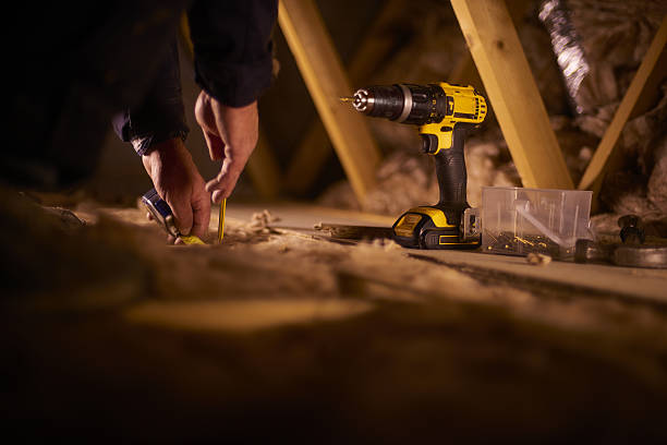 Lowesville, NC Insulation Contractor Company